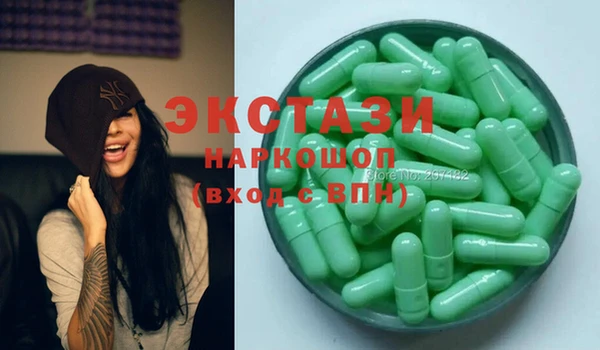 стаф Инта